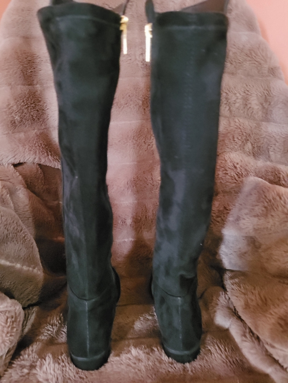Michael Kors Boots - Picture 7 of 11